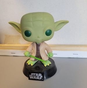 Meet your Posher, Greatwhiteasian